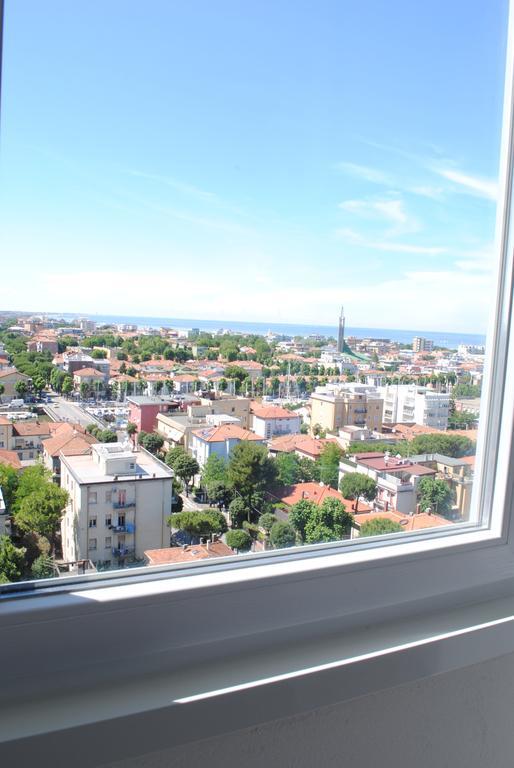 Federico Fellini Apartment Rimini Exterior photo